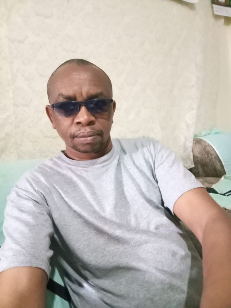 Michael, 45