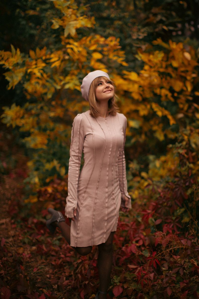 Оксана, 45