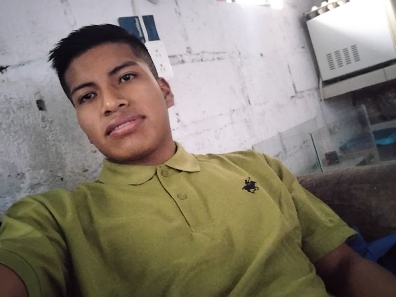 Eric Danilo Vargas, 24