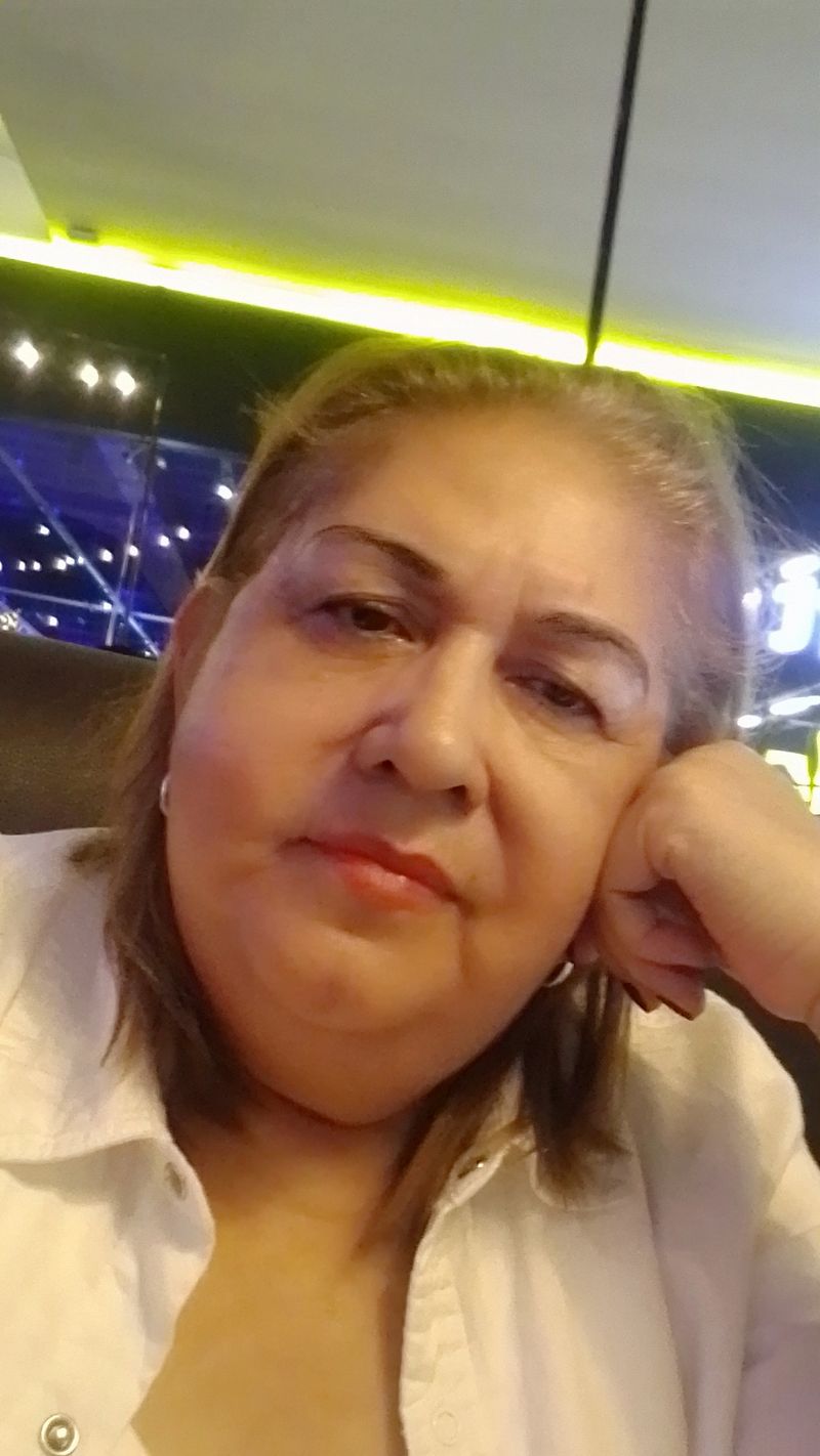 Mary, 56