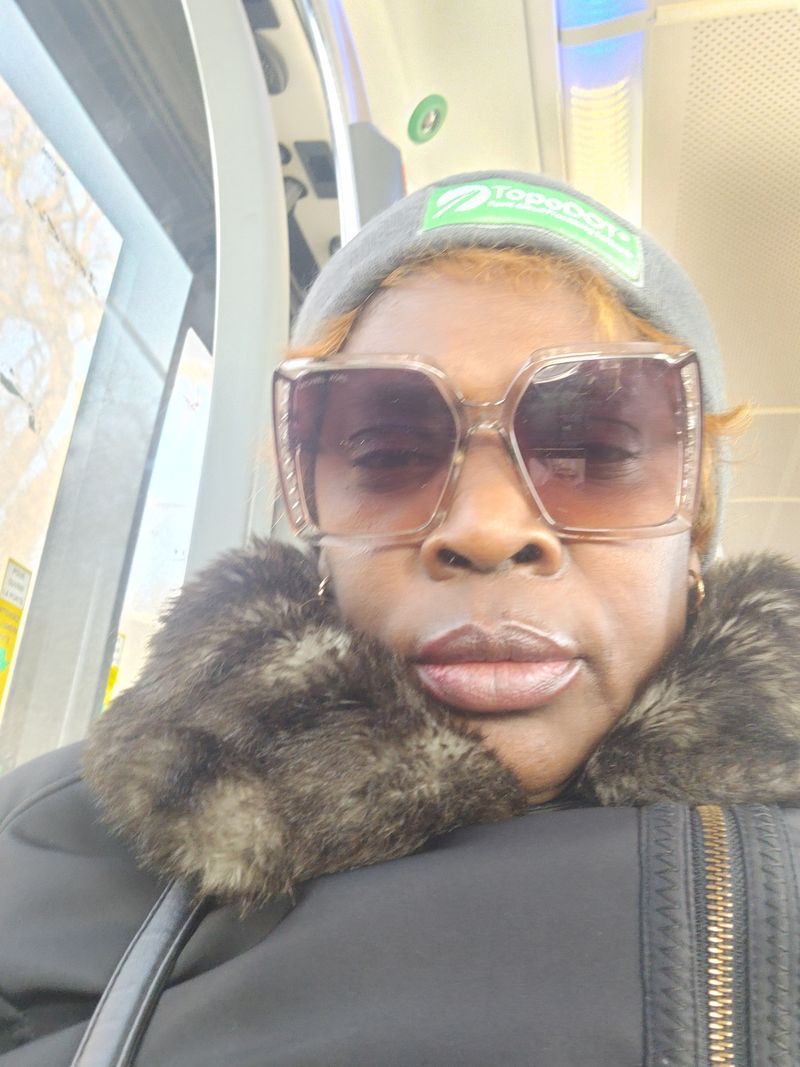 Tchoheu Marguerite Marie, 50