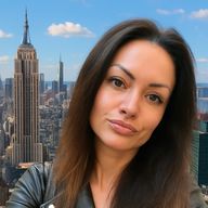 Olga, 34