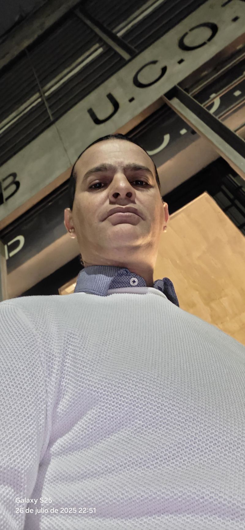 Remigio, 43