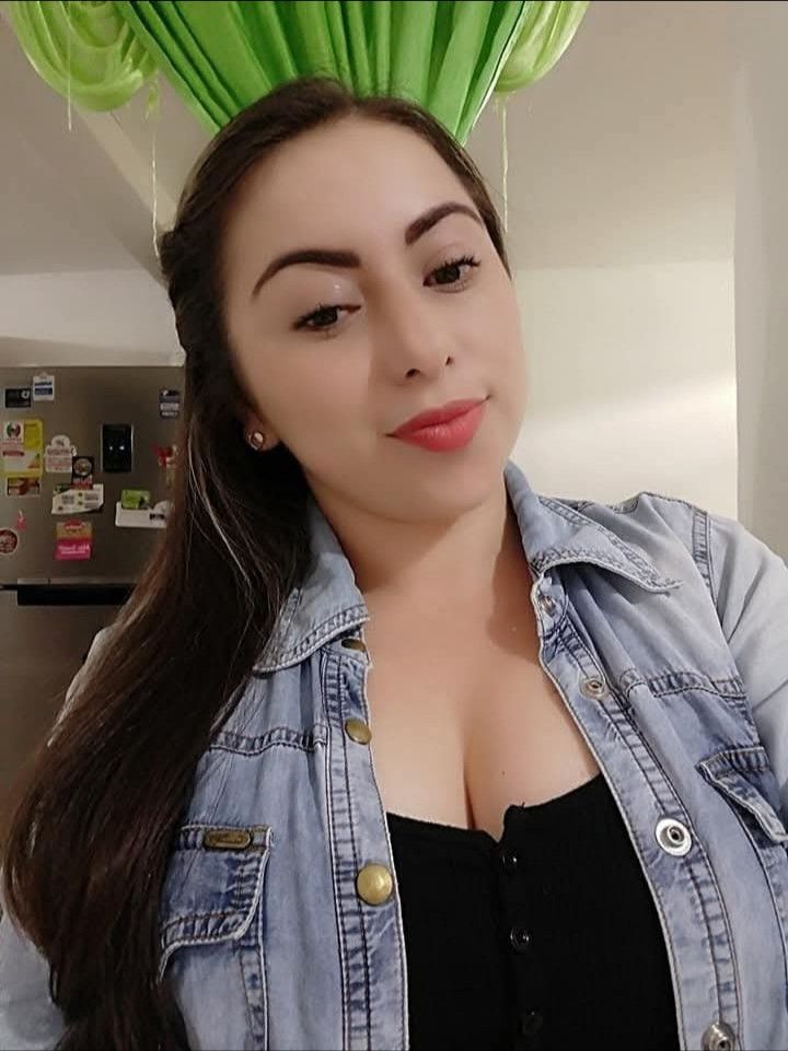 Leidy, 34