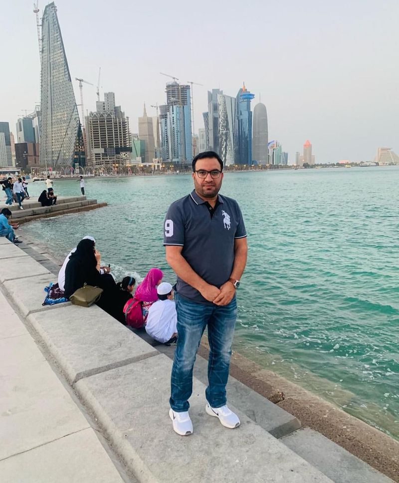 Noor, 38