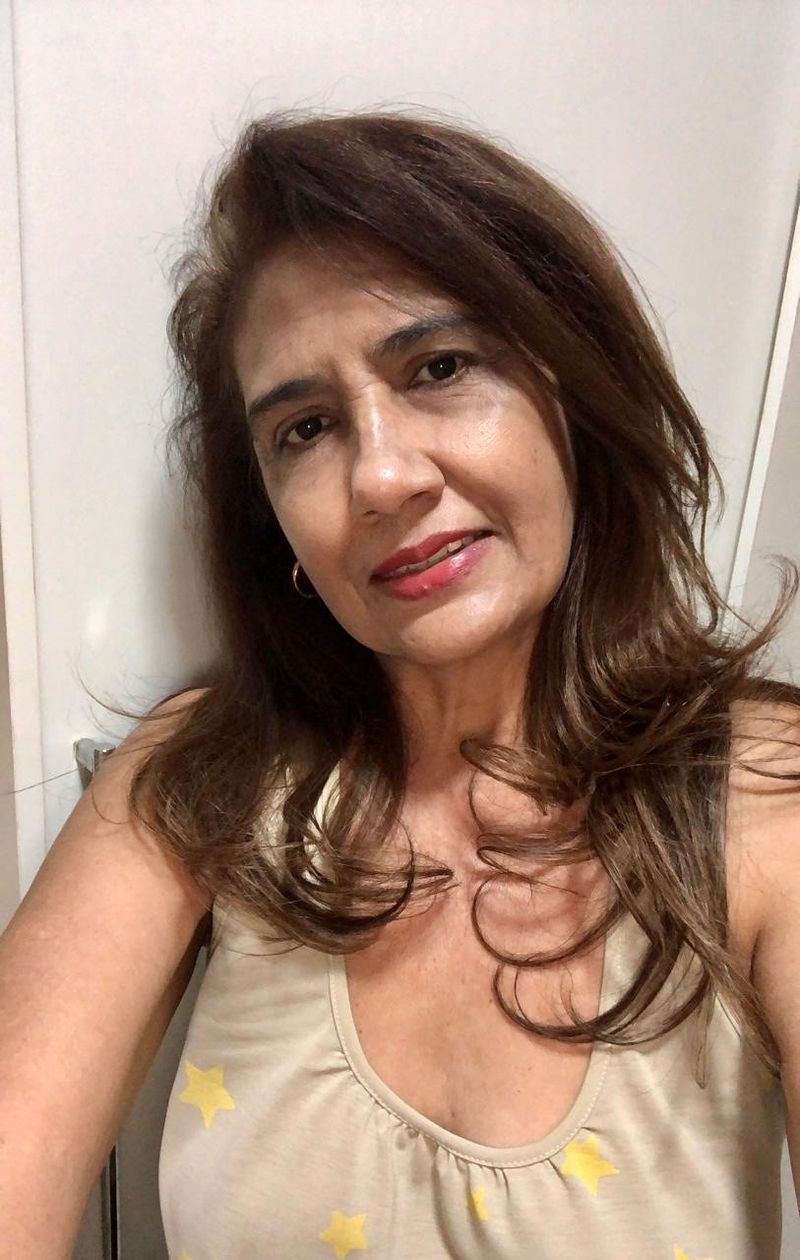 Mary, 60