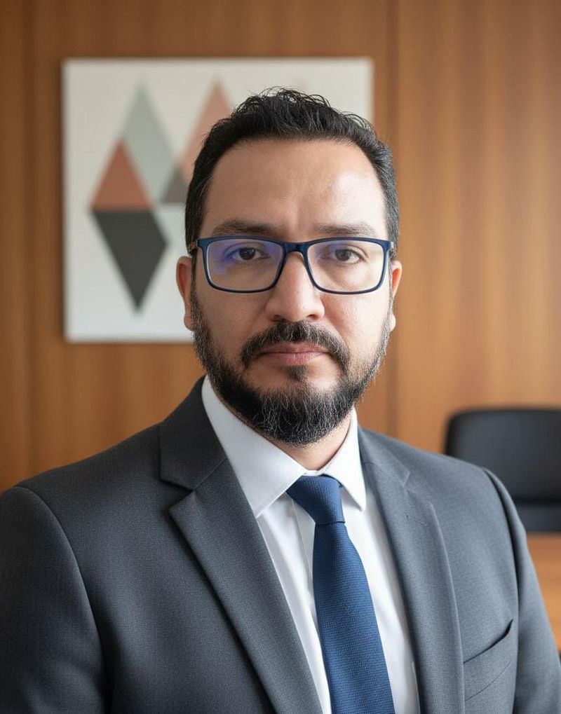 Victor Espitia, 48