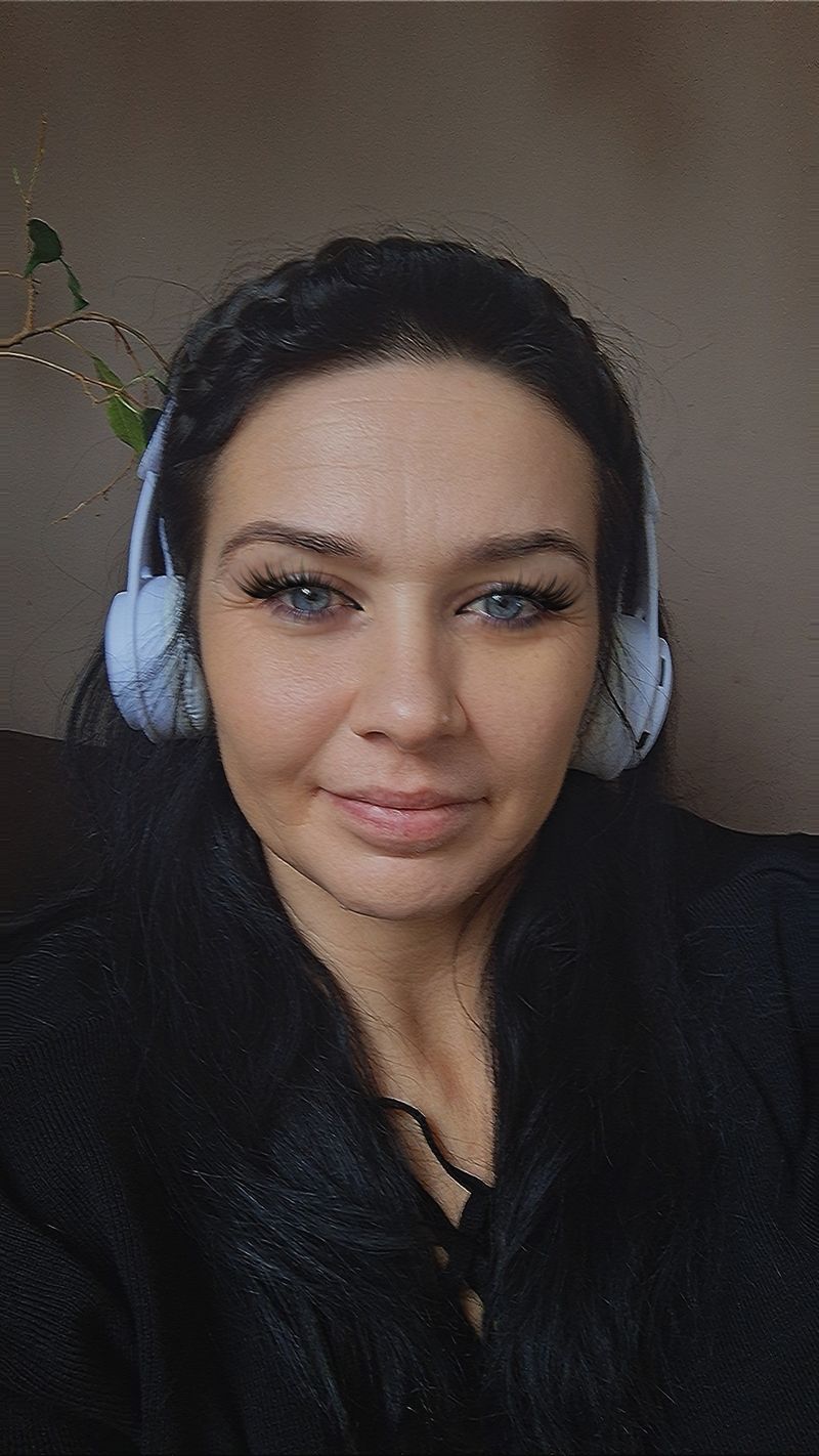 Be Positive, 48