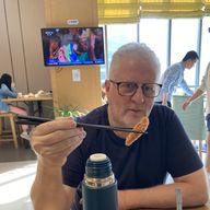 Daniel, 63