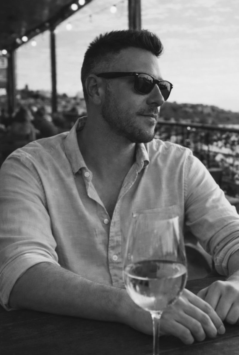 Charles, 46