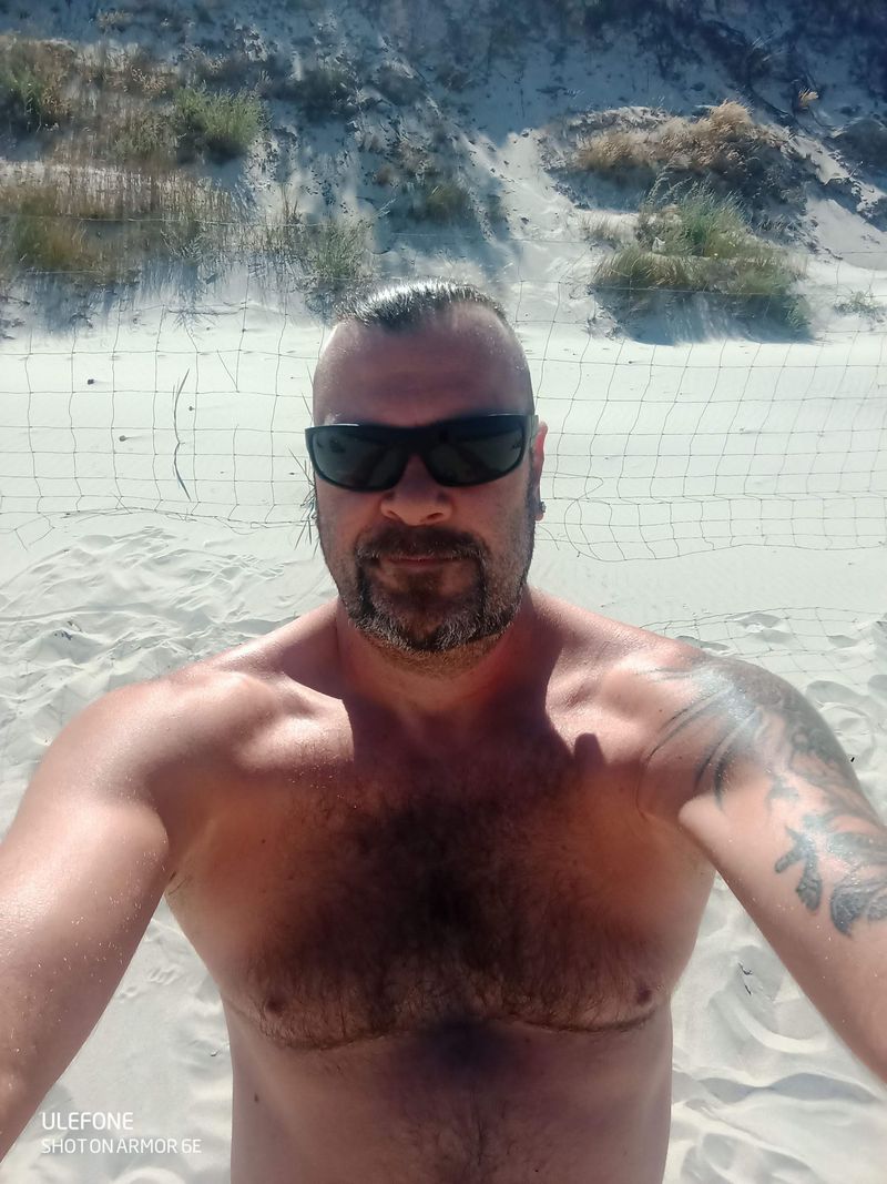Maciej, 52