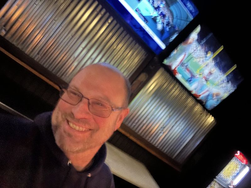 Marc, 52