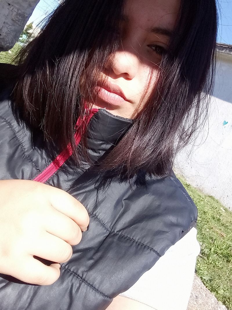 Melissa, 18