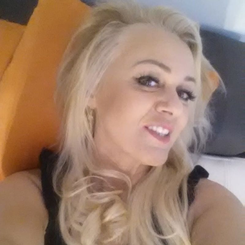 Krystyna, 60