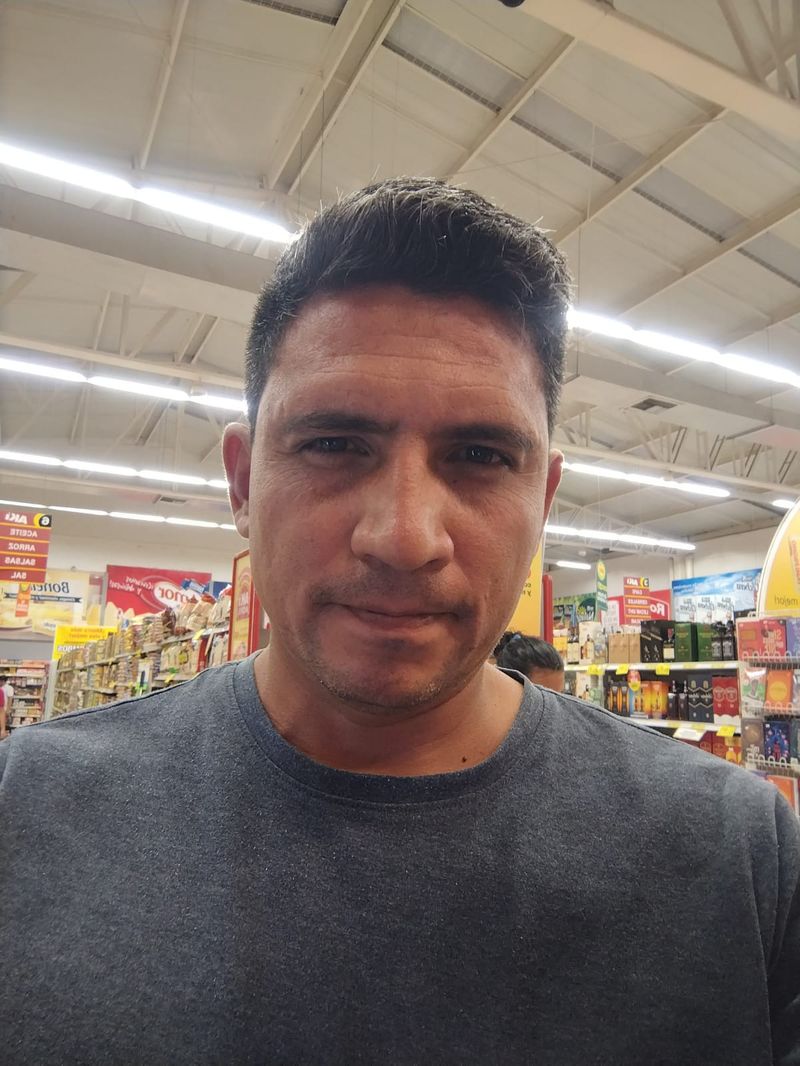 Rober H, 46
