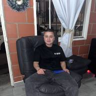 Ricardo, 28
