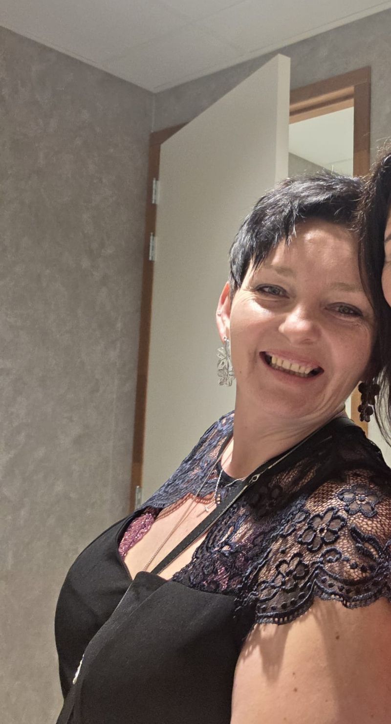 Agnieszka, 49