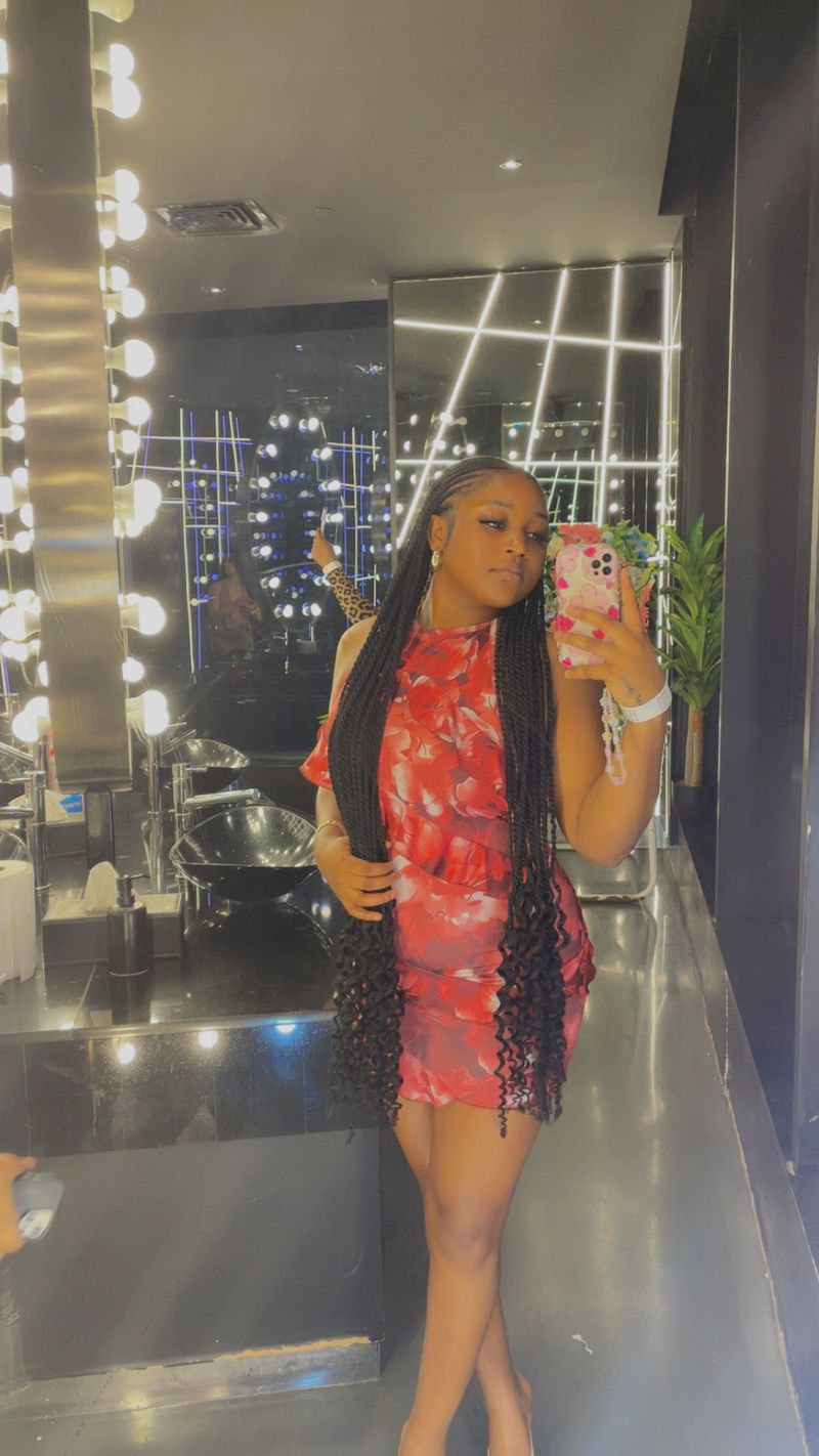 Keila, 24