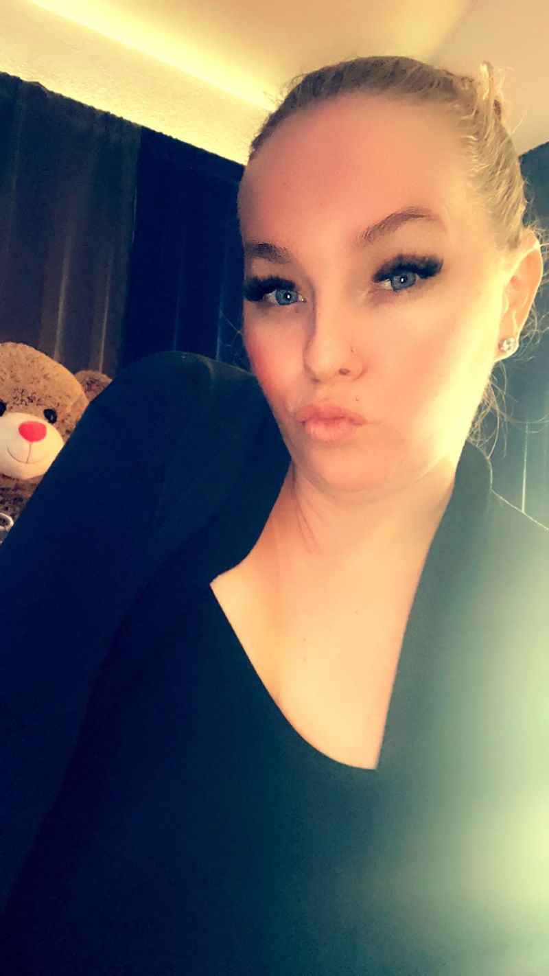 Lexy, 36