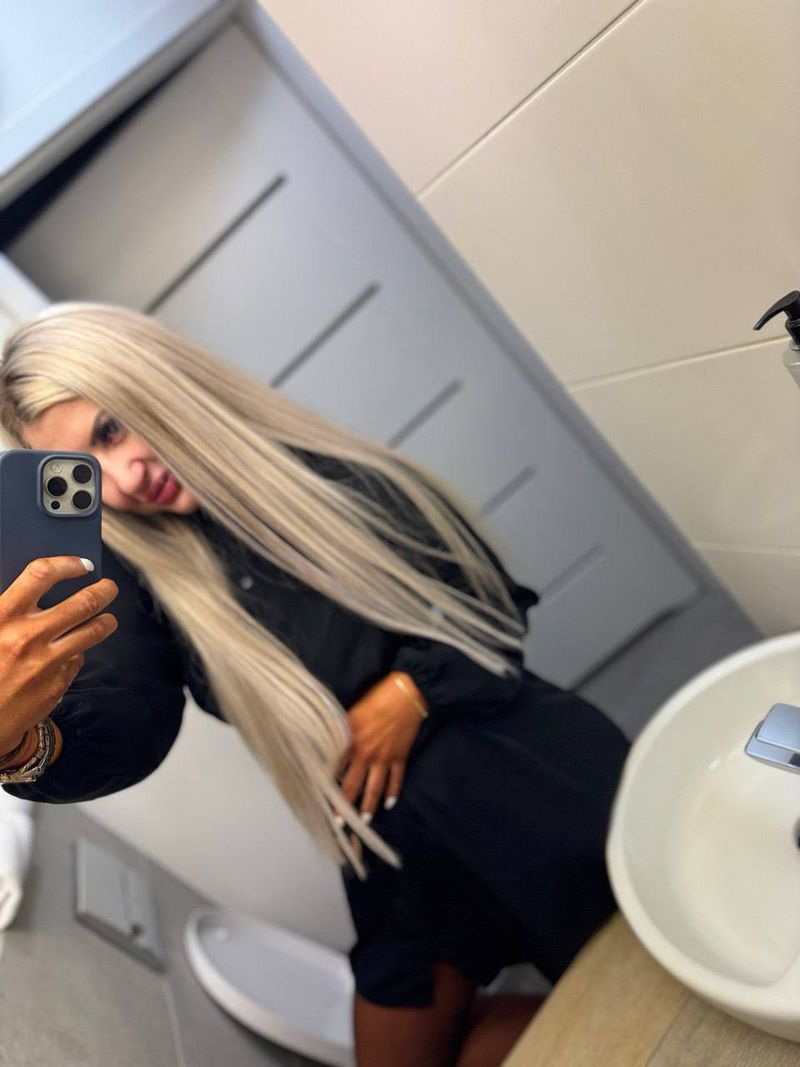 Alisa, 30