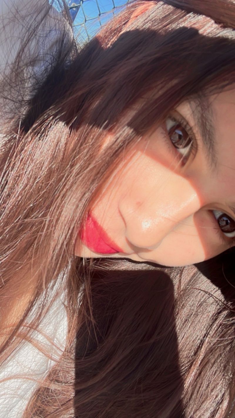 Aracely, 20