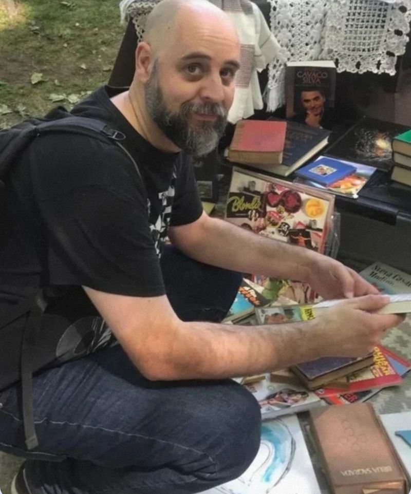 Rui, 45