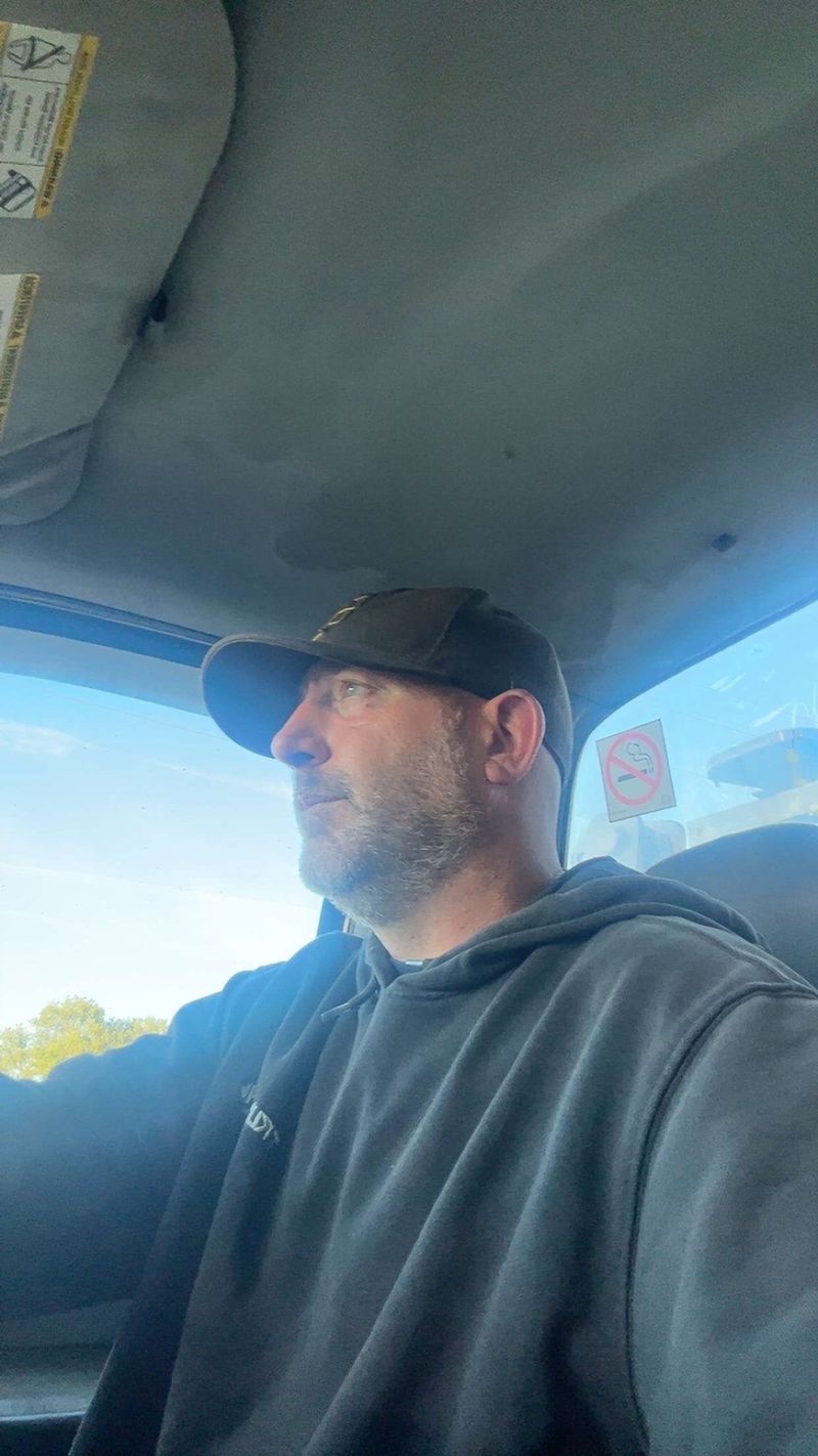 Corey, 40