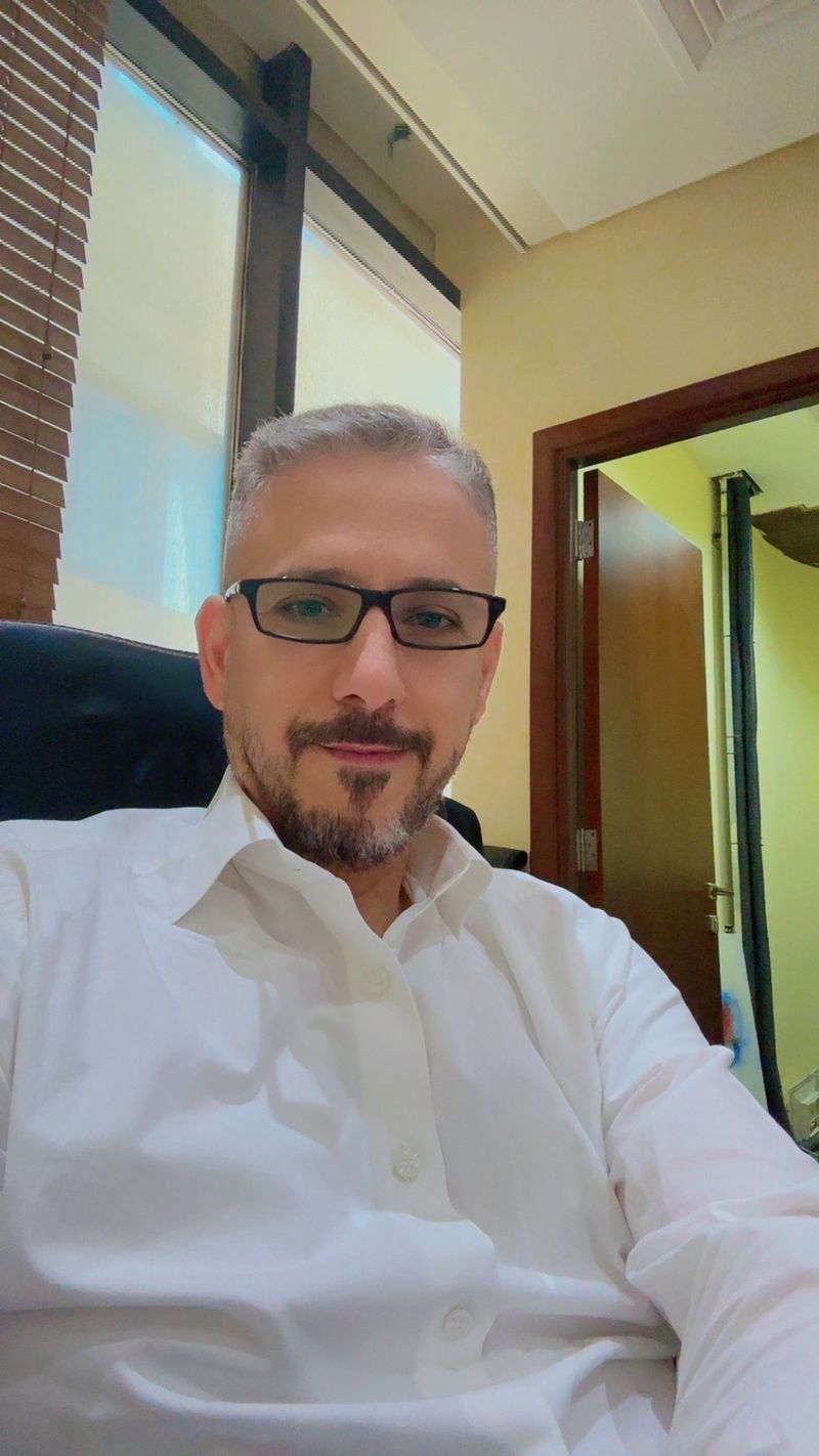 Zaher, 45