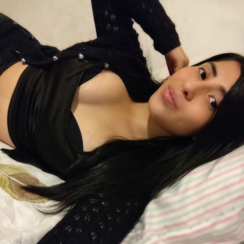 Hazel, 22