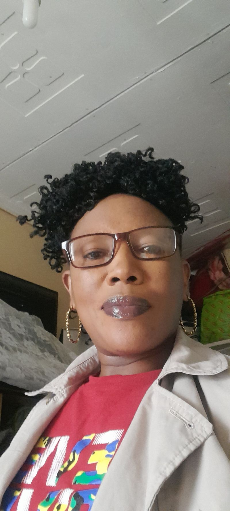 Rose, 49