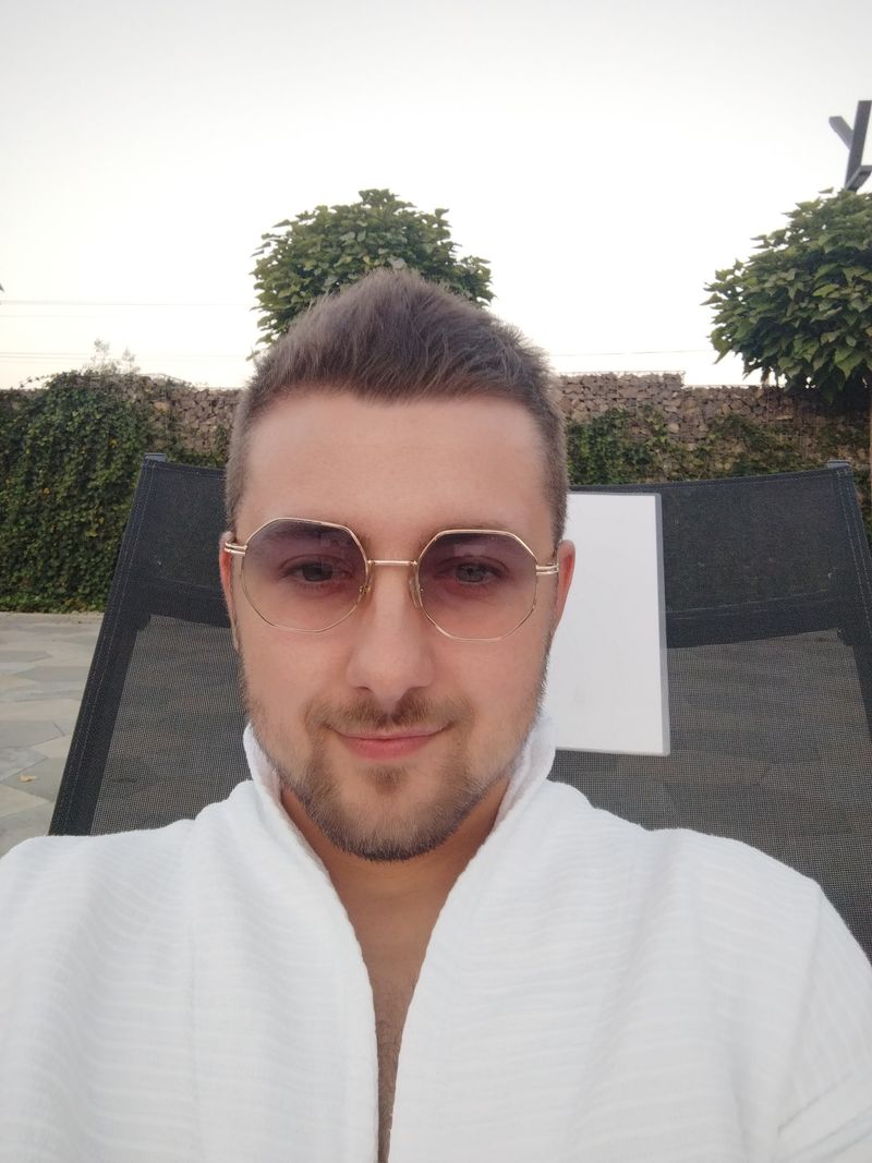 Степан, 26