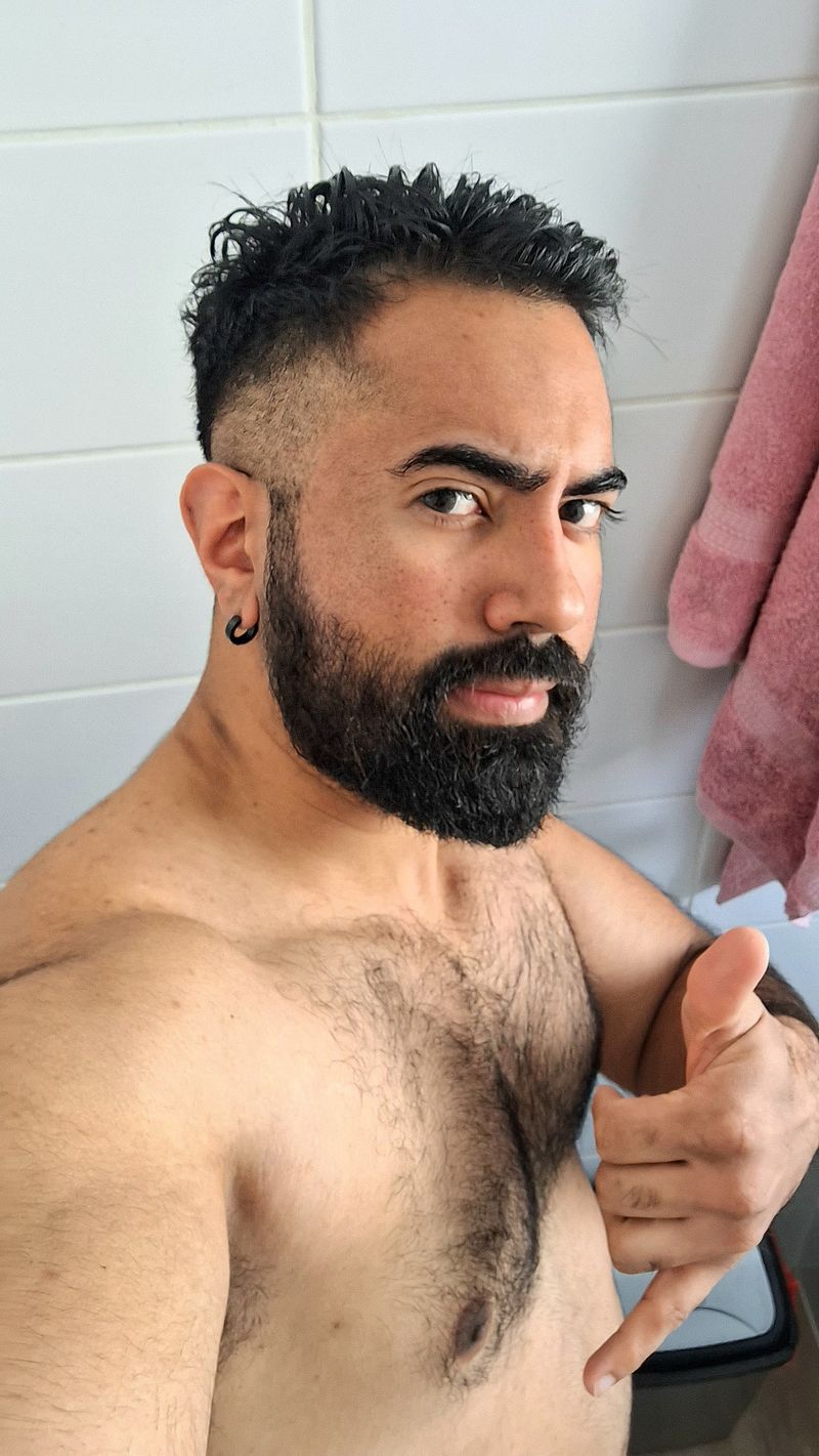 Abraham, 27