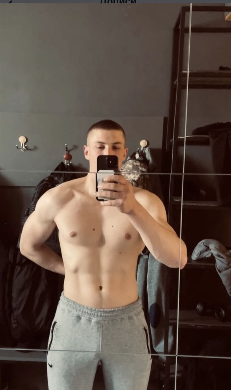 Анжей, 23