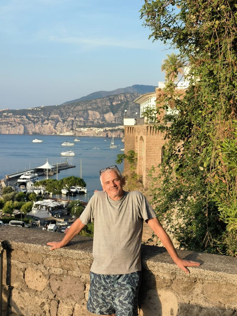 Boguslaw, 55