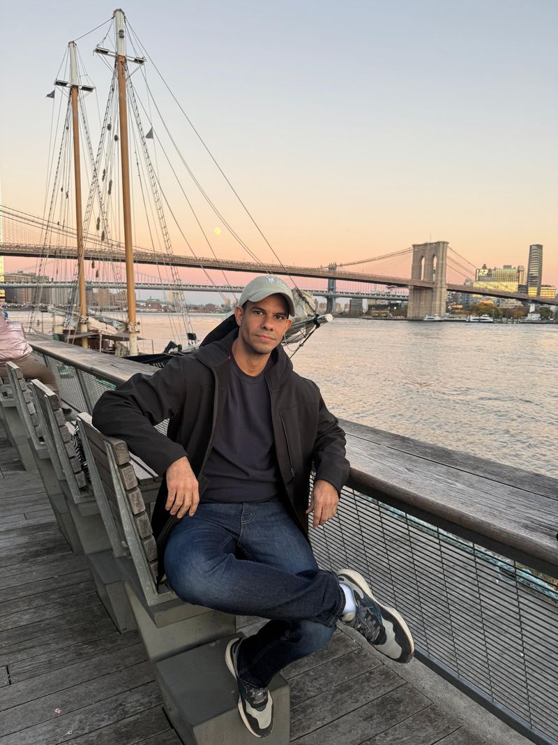 Jose Miguel, 37