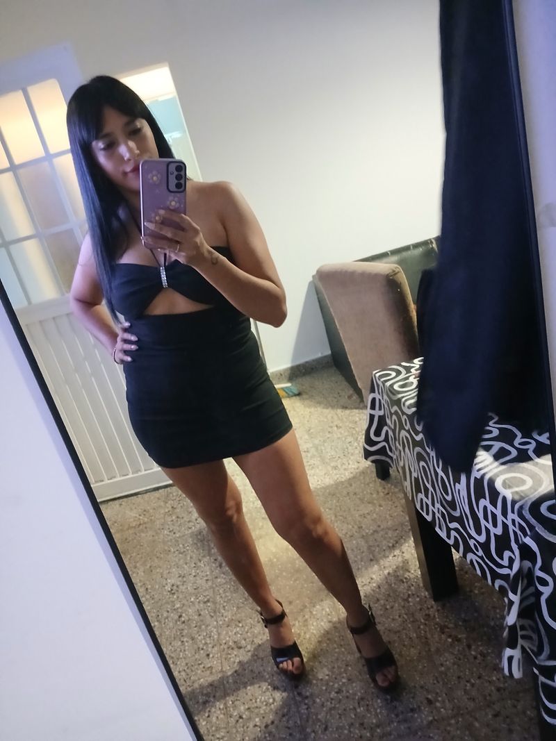 Eliana, 38
