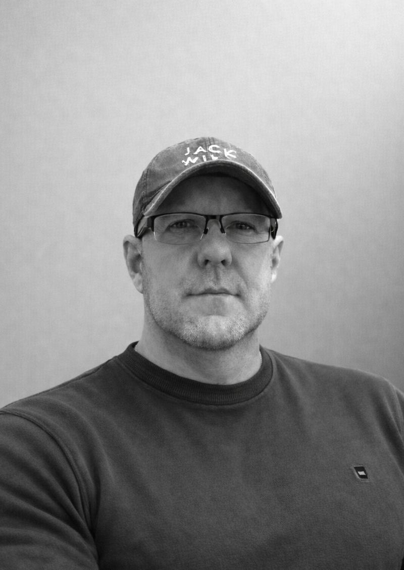 Bart, 41