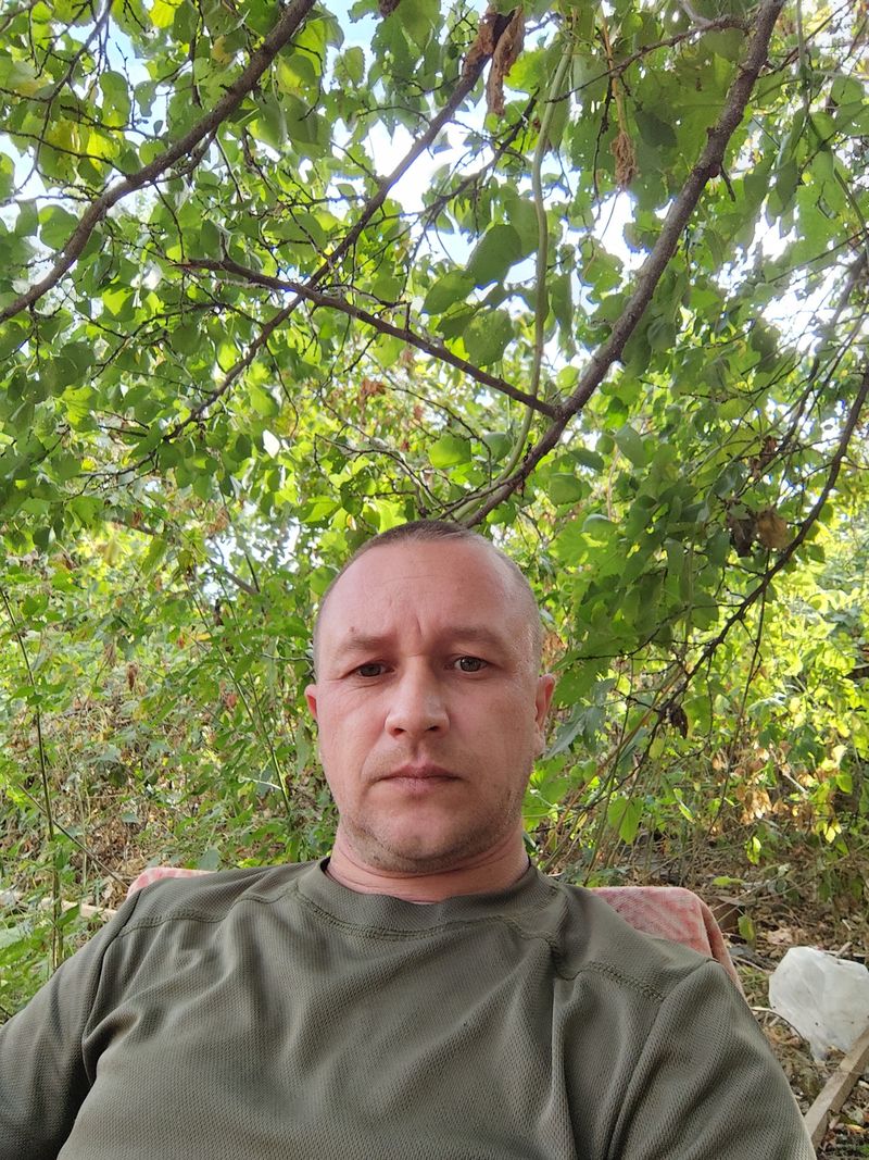 Игорь, 42