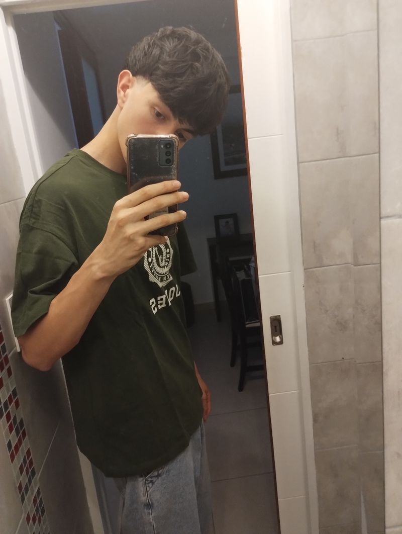 Luca, 18