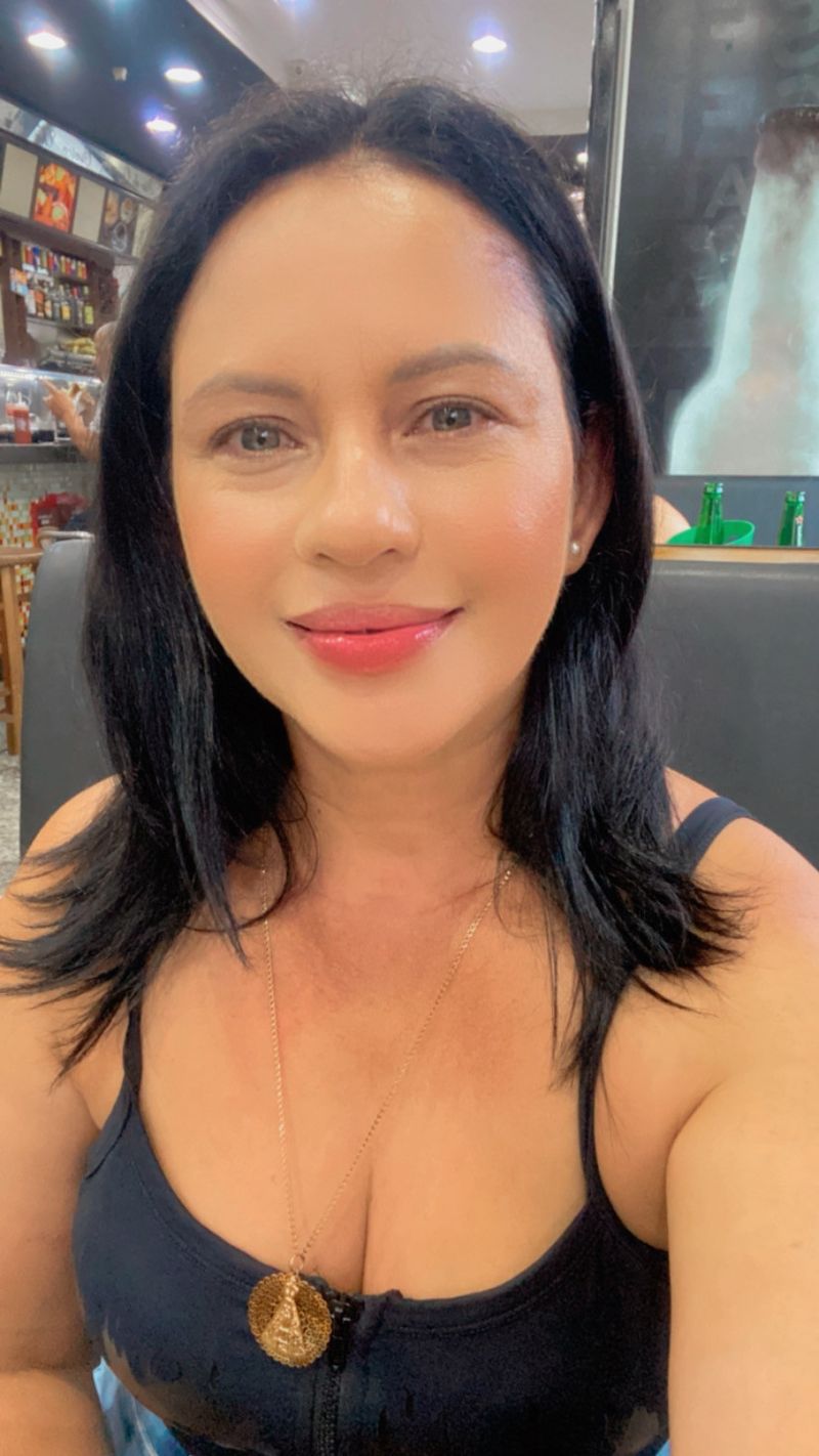 Magnólia Monteiro, 25