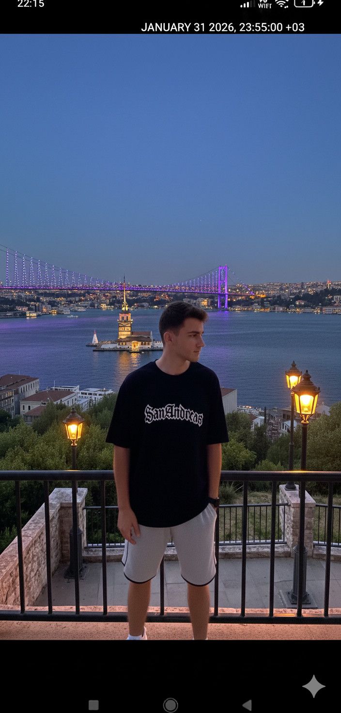 Ali, 23