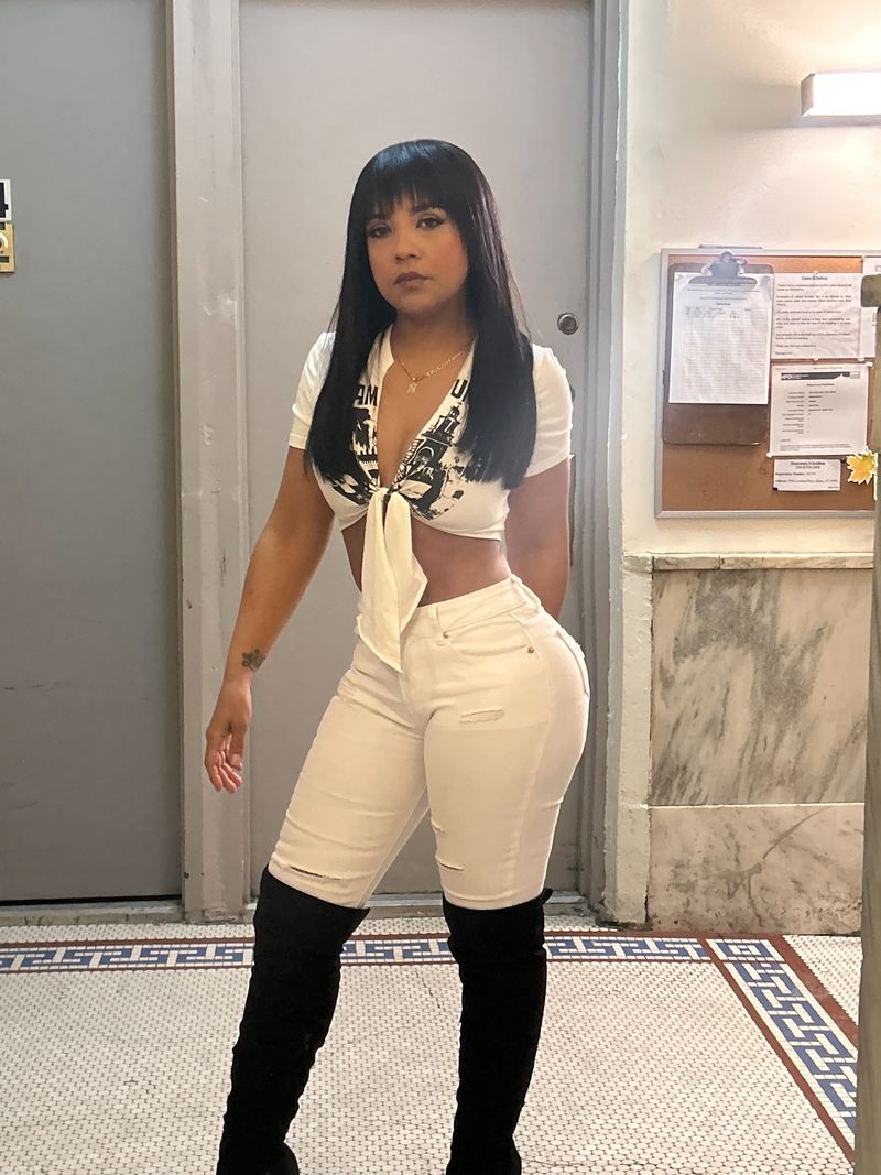 Johanna, 36