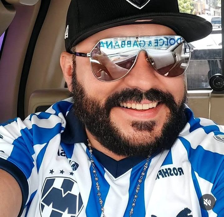 Raúl, 45
