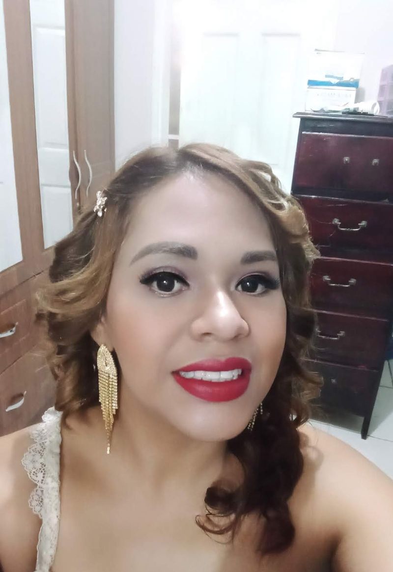 Carolina, 38