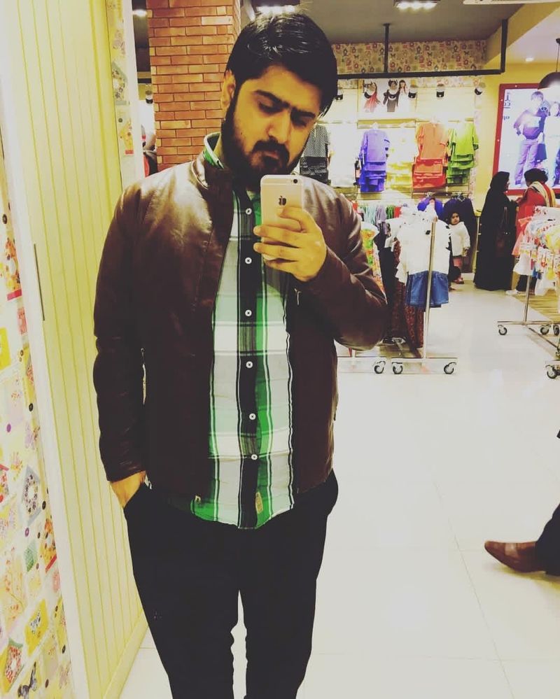 Hafeez Alee, 31