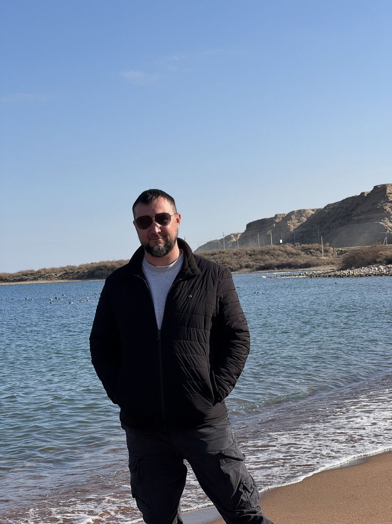Иван, 42