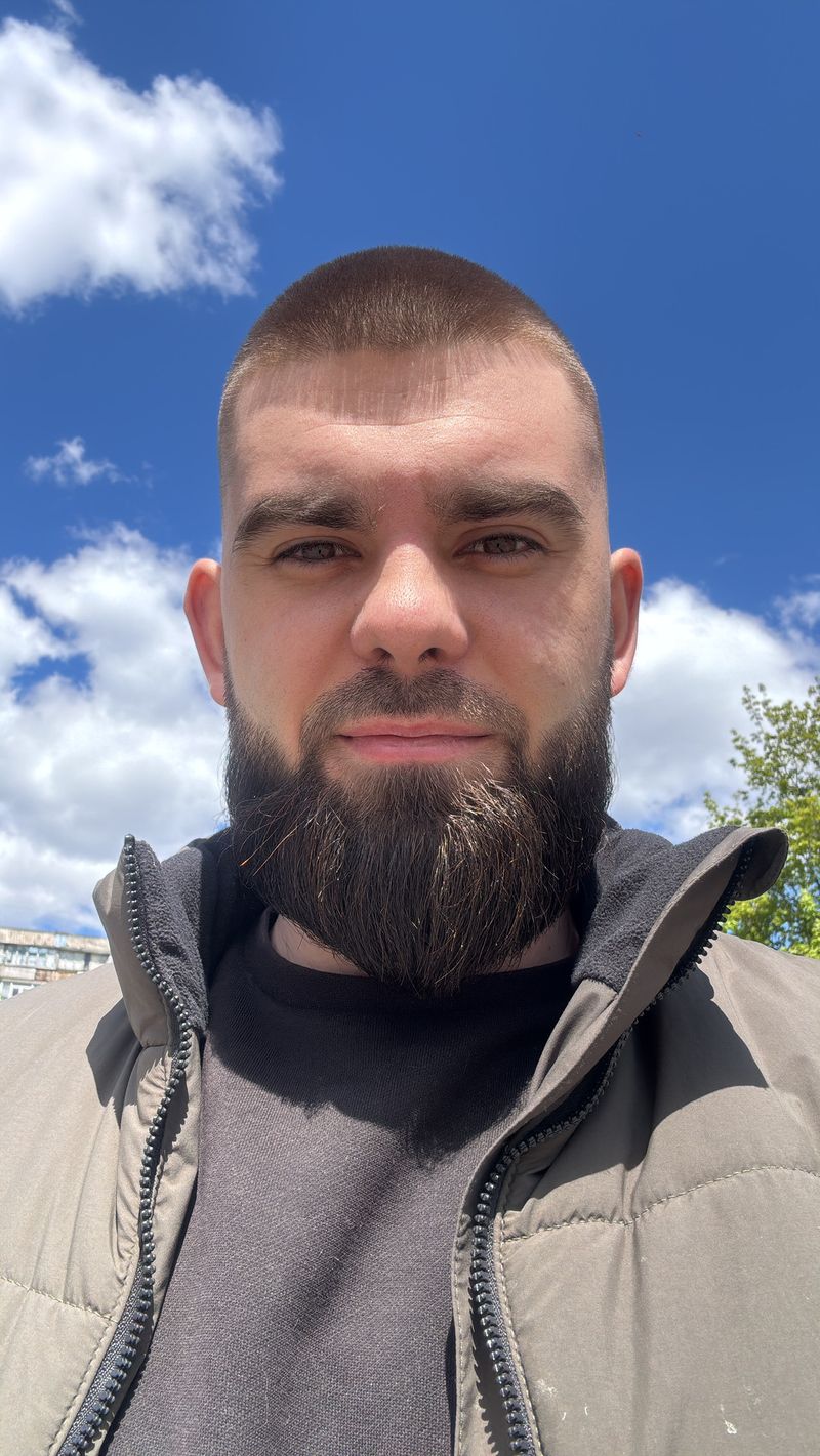 Максим, 28