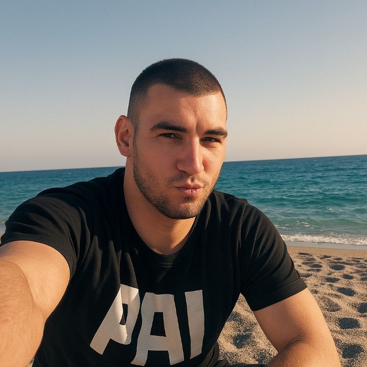 Daniel, 26