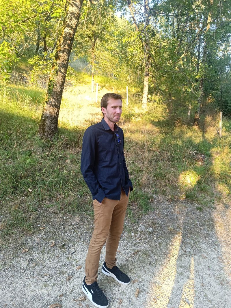 Cyprien, 26