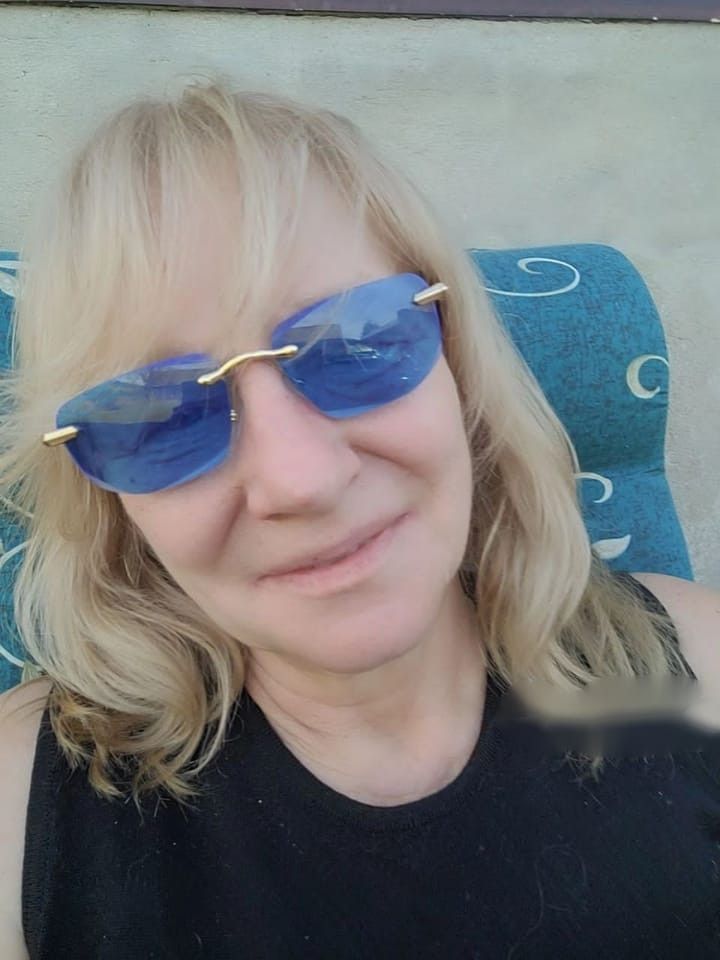 Sylwia, 60